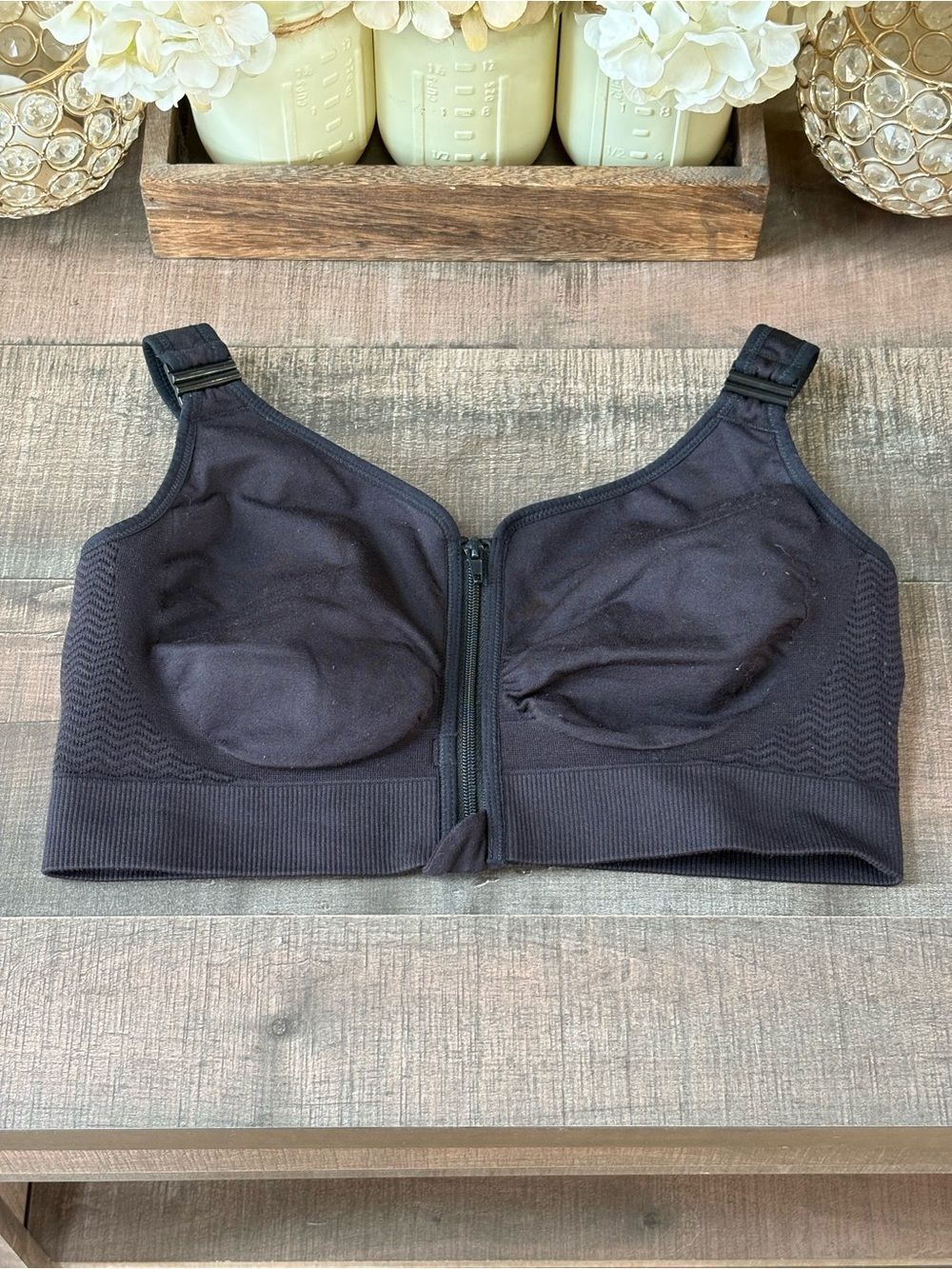 Anita Care Laureen Post Mastectomy Bra Size XL